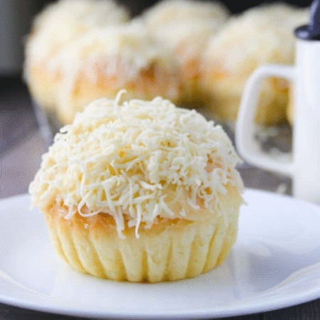 Ensaymada